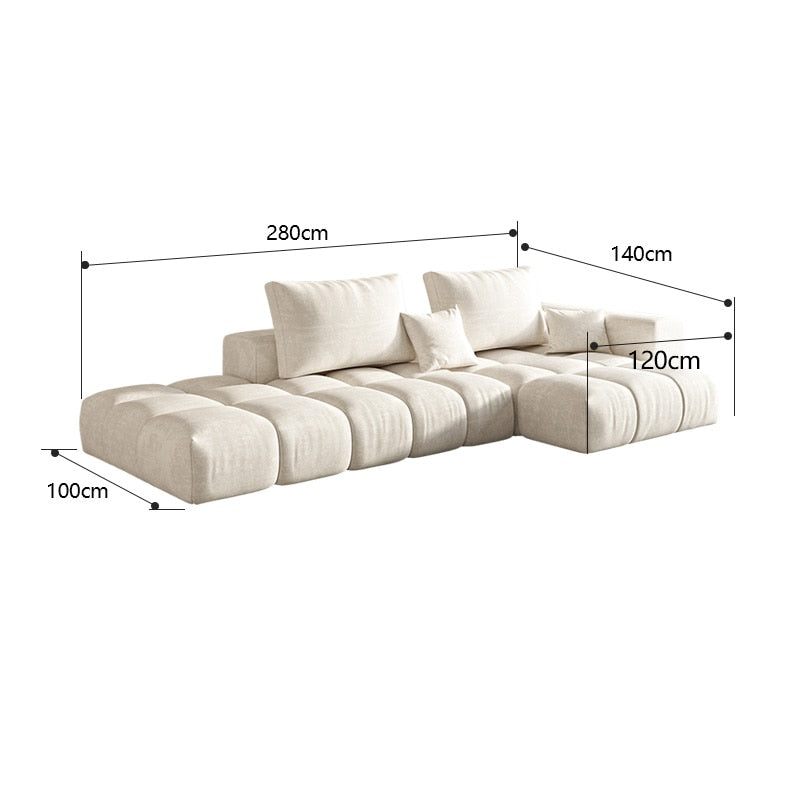 Yokema Sofa